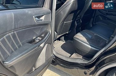 Внедорожник / Кроссовер Ford Edge 2017 в Львове