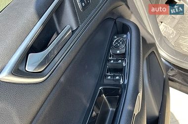 Внедорожник / Кроссовер Ford Edge 2017 в Львове
