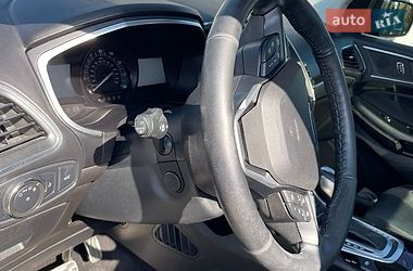 Внедорожник / Кроссовер Ford Edge 2017 в Львове