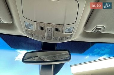 Внедорожник / Кроссовер Ford Edge 2017 в Львове