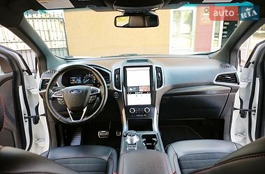 Позашляховик / Кросовер Ford Edge 2022 в Лубнах
