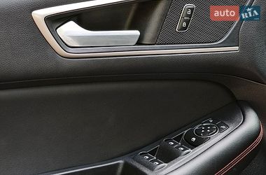 Позашляховик / Кросовер Ford Edge 2022 в Лубнах