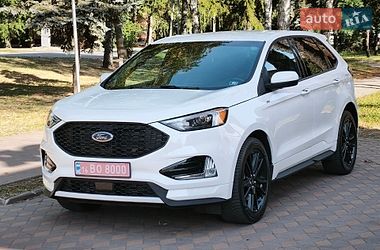 Позашляховик / Кросовер Ford Edge 2022 в Лубнах