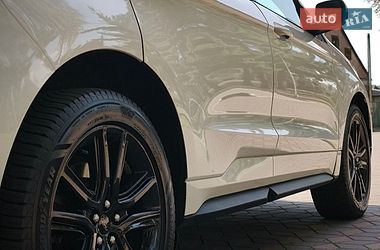 Позашляховик / Кросовер Ford Edge 2022 в Лубнах