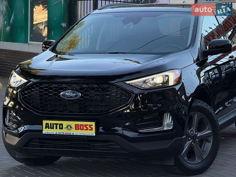 Внедорожник / Кроссовер Ford Edge 2022 в Николаеве