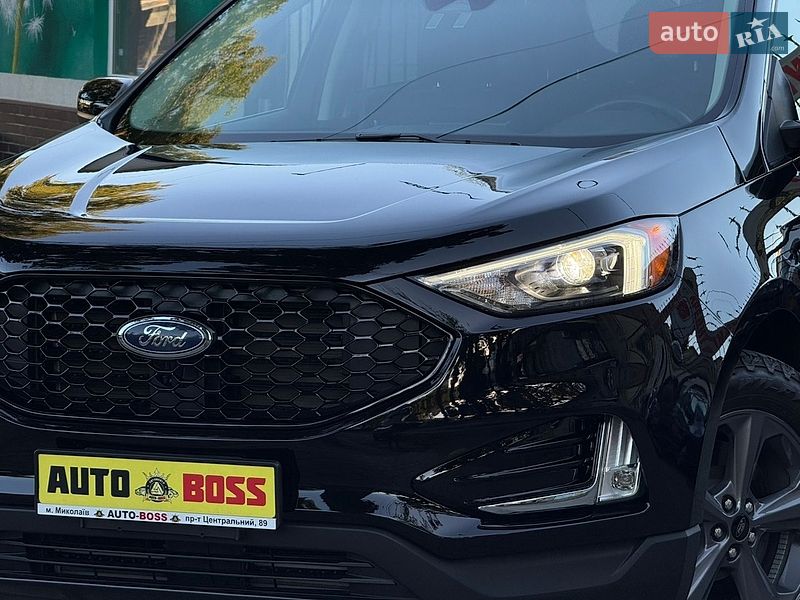 Внедорожник / Кроссовер Ford Edge 2022 в Николаеве