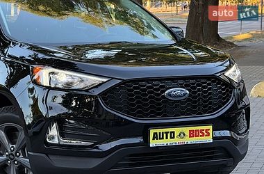 Внедорожник / Кроссовер Ford Edge 2022 в Николаеве