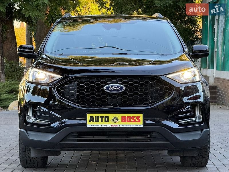 Внедорожник / Кроссовер Ford Edge 2022 в Николаеве