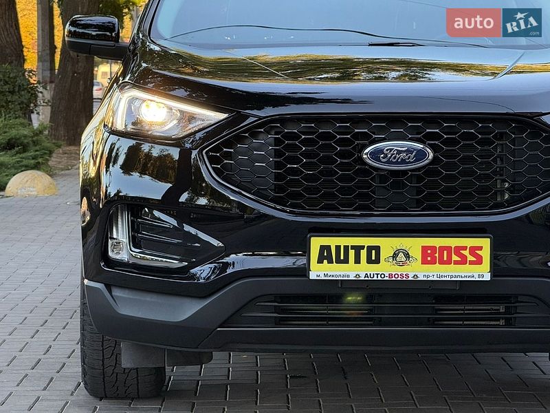 Внедорожник / Кроссовер Ford Edge 2022 в Николаеве