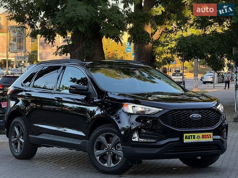 Внедорожник / Кроссовер Ford Edge 2022 в Николаеве