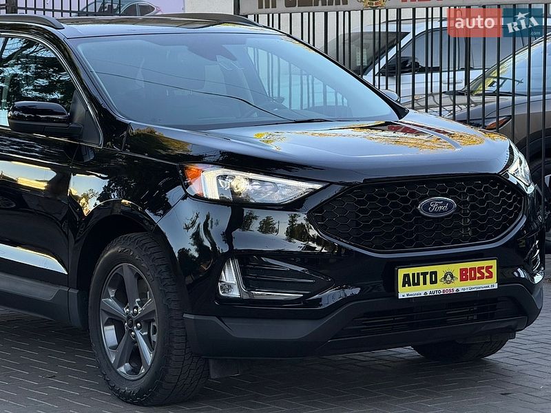 Внедорожник / Кроссовер Ford Edge 2022 в Николаеве