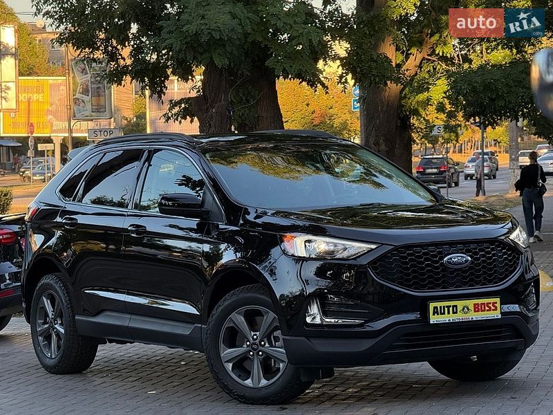 Внедорожник / Кроссовер Ford Edge 2022 в Николаеве