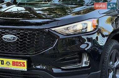 Внедорожник / Кроссовер Ford Edge 2022 в Николаеве