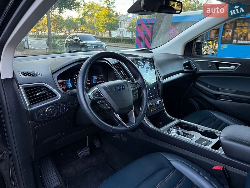 Внедорожник / Кроссовер Ford Edge 2022 в Николаеве
