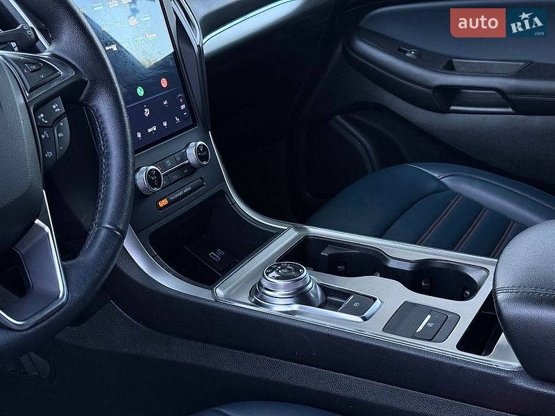 Внедорожник / Кроссовер Ford Edge 2022 в Николаеве