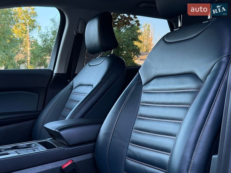 Внедорожник / Кроссовер Ford Edge 2022 в Николаеве
