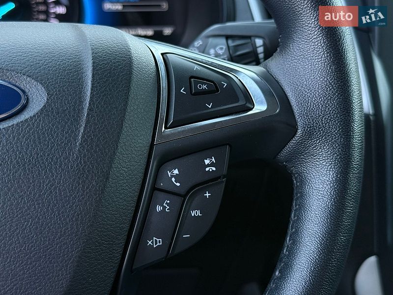 Внедорожник / Кроссовер Ford Edge 2022 в Николаеве