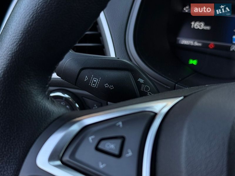 Внедорожник / Кроссовер Ford Edge 2022 в Николаеве