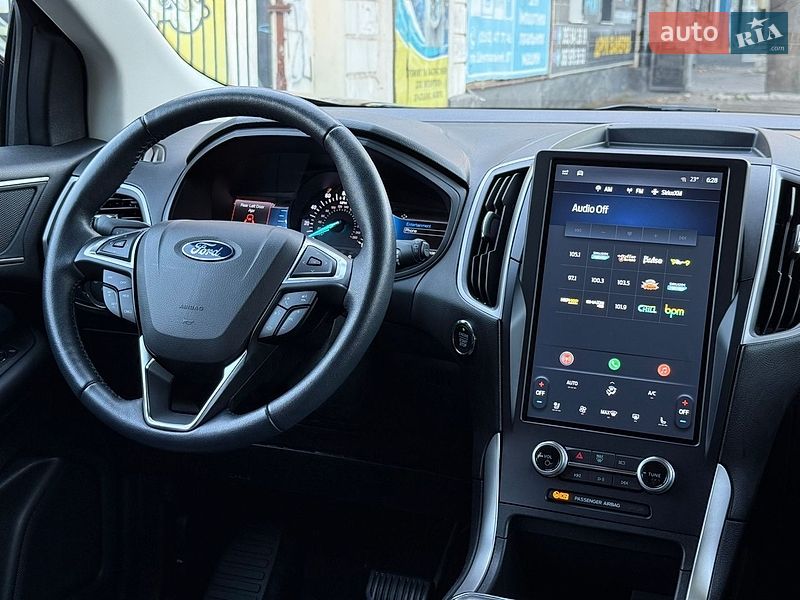 Внедорожник / Кроссовер Ford Edge 2022 в Николаеве