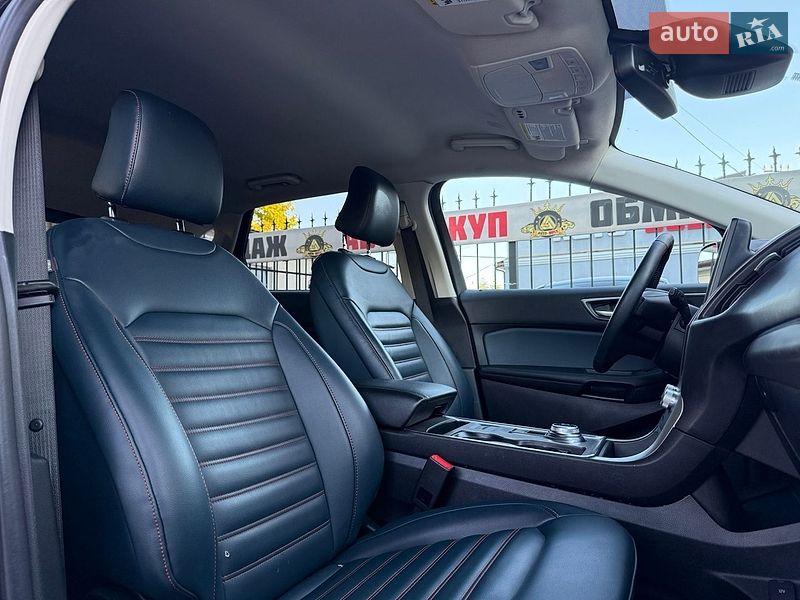 Внедорожник / Кроссовер Ford Edge 2022 в Николаеве