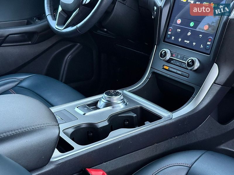 Внедорожник / Кроссовер Ford Edge 2022 в Николаеве