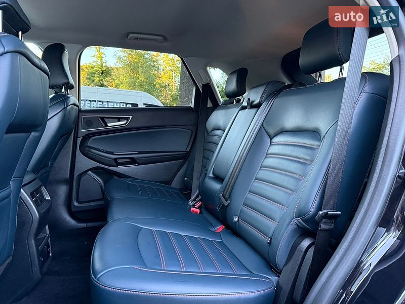 Внедорожник / Кроссовер Ford Edge 2022 в Николаеве