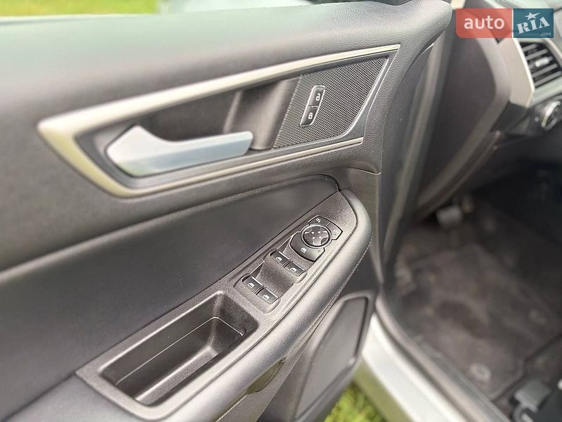Позашляховик / Кросовер Ford Edge 2021 в Житомирі