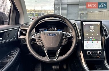 Позашляховик / Кросовер Ford Edge 2024 в Києві