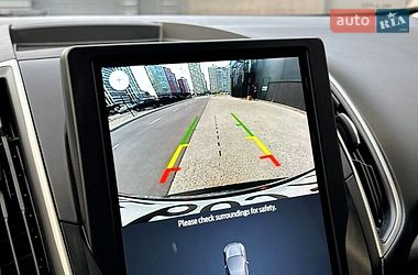 Позашляховик / Кросовер Ford Edge 2024 в Києві