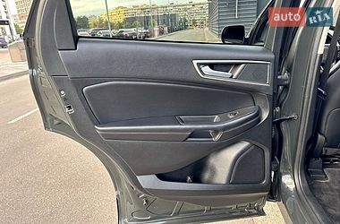 Позашляховик / Кросовер Ford Edge 2024 в Києві