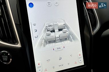 Позашляховик / Кросовер Ford Edge 2024 в Києві