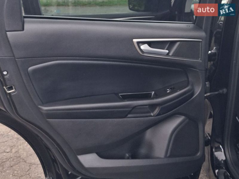 Внедорожник / Кроссовер Ford Edge 2016 в Дубно фото 18 Внедорожник / Кроссовер Ford Edge 2016 в Дубно
