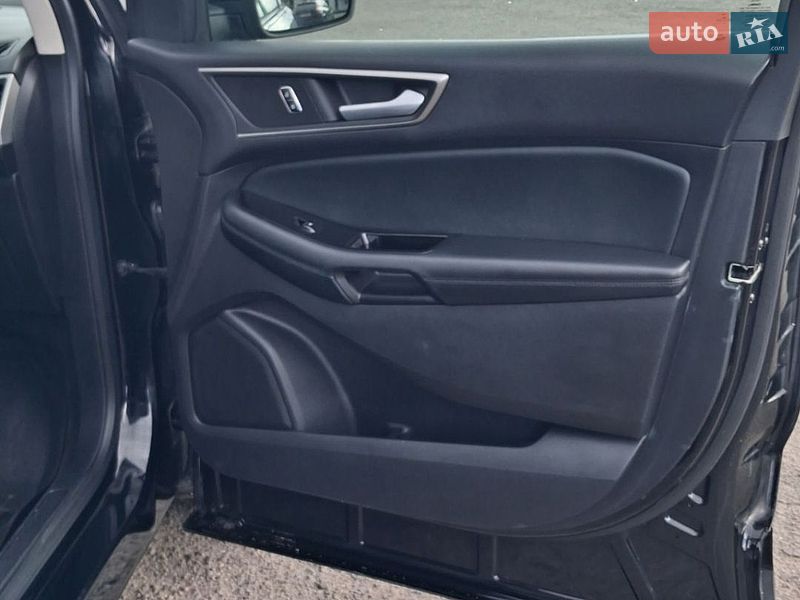 Внедорожник / Кроссовер Ford Edge 2016 в Дубно фото 23 Внедорожник / Кроссовер Ford Edge 2016 в Дубно