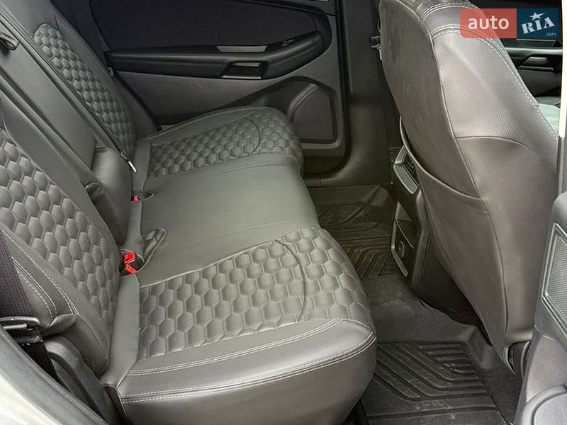 Внедорожник / Кроссовер Ford Edge 2018 в Николаеве