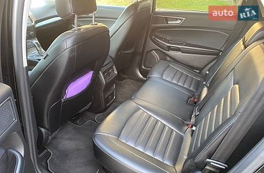 Позашляховик / Кросовер Ford Edge 2017 в Кривому Розі фото 19 Позашляховик / Кросовер Ford Edge 2017 в Кривому Розі