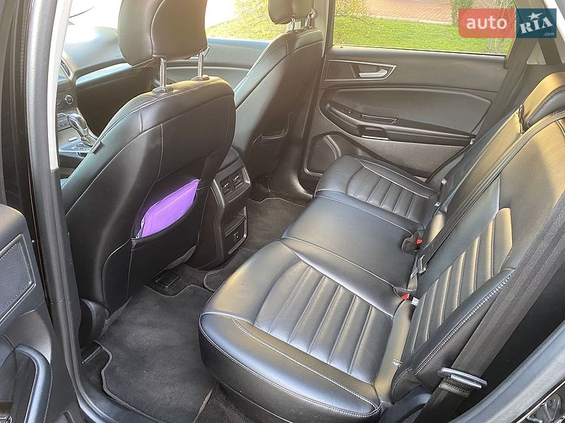 Позашляховик / Кросовер Ford Edge 2017 в Кривому Розі фото 19 Позашляховик / Кросовер Ford Edge 2017 в Кривому Розі