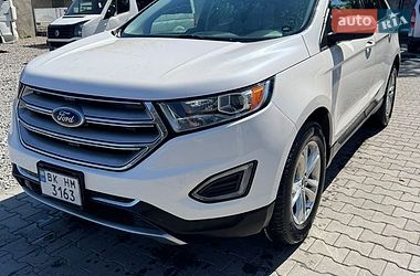 Внедорожник / Кроссовер Ford Edge 2017 в Костополе