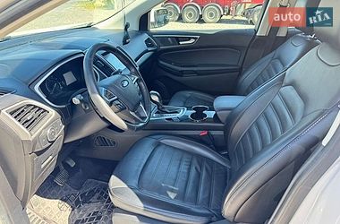 Позашляховик / Кросовер Ford Edge 2017 в Костопілі фото 8 Позашляховик / Кросовер Ford Edge 2017 в Костопілі