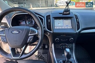 Позашляховик / Кросовер Ford Edge 2017 в Костопілі фото 10 Позашляховик / Кросовер Ford Edge 2017 в Костопілі