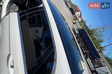 Позашляховик / Кросовер Ford Edge 2017 в Костопілі фото 11 Позашляховик / Кросовер Ford Edge 2017 в Костопілі