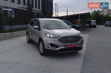 Внедорожник / Кроссовер Ford Edge 2023 в Выгоде