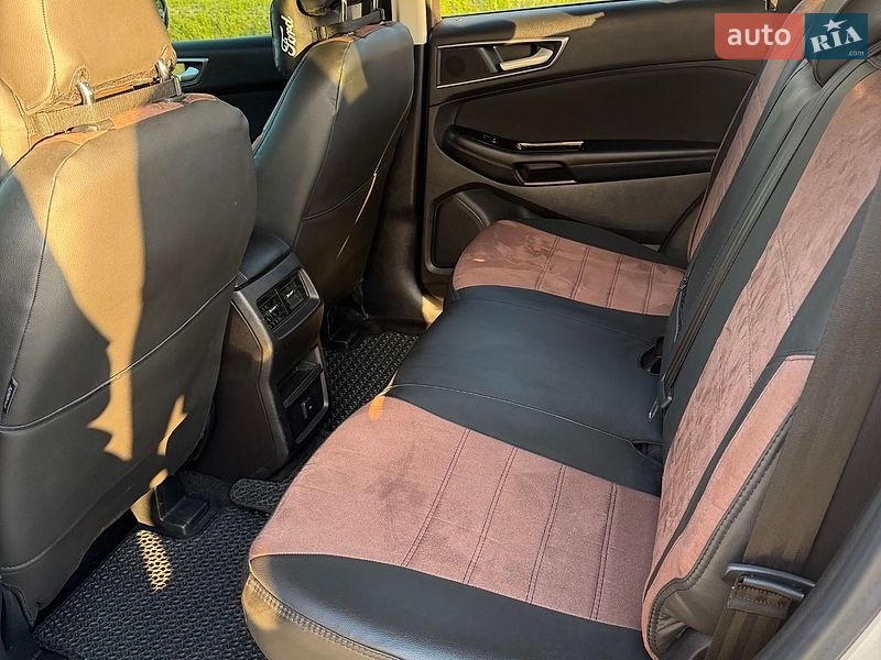 Внедорожник / Кроссовер Ford Edge 2016 в Хмельницком