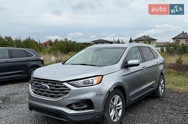 Внедорожник / Кроссовер Ford Edge 2019 в Львове