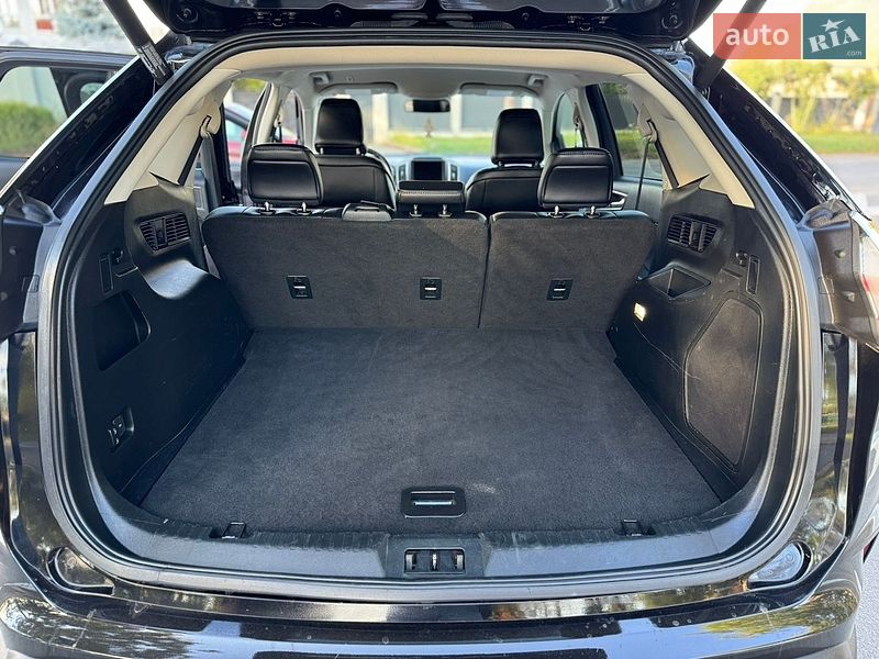 Внедорожник / Кроссовер Ford Edge 2022 в Виннице фото 38 Внедорожник / Кроссовер Ford Edge 2022 в Виннице