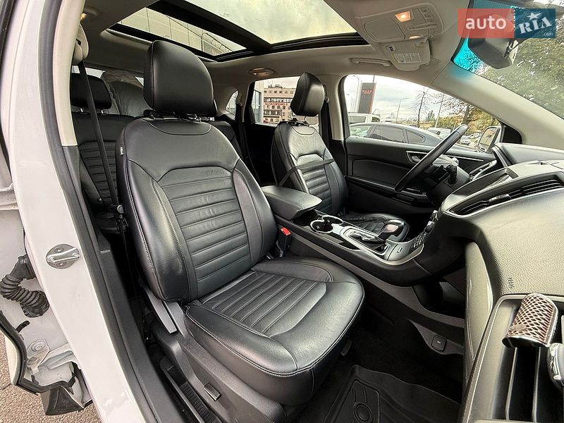 Внедорожник / Кроссовер Ford Edge 2015 в Киеве