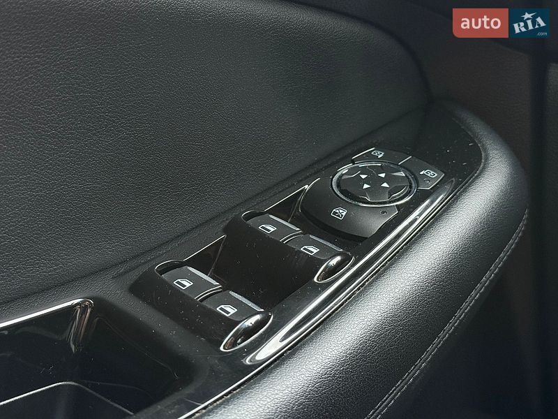 Внедорожник / Кроссовер Ford Edge 2015 в Киеве