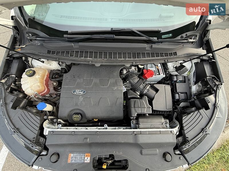 Внедорожник / Кроссовер Ford Edge 2015 в Киеве