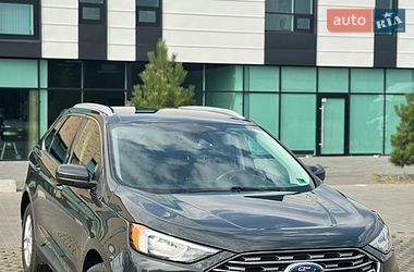 Внедорожник / Кроссовер Ford Edge 2022 в Хмельницком Внедорожник / Кроссовер Ford Edge 2022 в Хмельницком