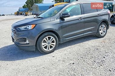Внедорожник / Кроссовер Ford Edge 2019 в Луцке
