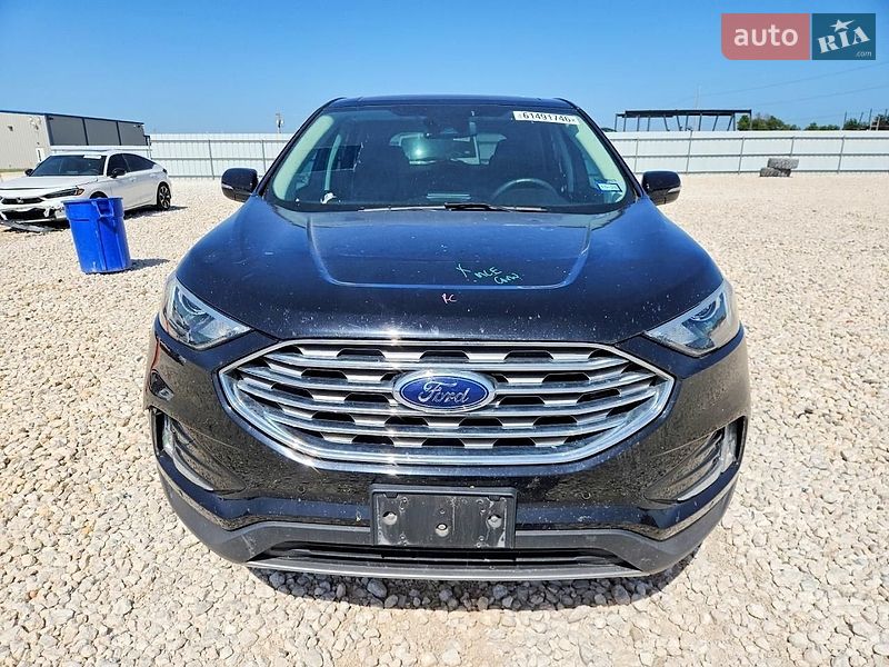 Внедорожник / Кроссовер Ford Edge 2023 в Киеве фото 5 Внедорожник / Кроссовер Ford Edge 2023 в Киеве